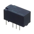 TX2-3V-TH - RELAY GENERAL PURPOSE DPDT 2A 3V