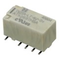 TX2SA-LT-5V-TH - RELAY GEN PURPOSE DPDT 2A 5V