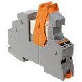 2903330 - RELAY GEN PURPOS DPDT 50MA 24VDC