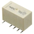 EE2-4.5TNU - RELAY GEN PURPOSE DPDT 2A 4.5VDC