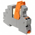 2903329 - RELAY GEN PURPOS DPDT 50MA 24VAC
