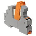 2903328 - RELAY GEN PURP DPDT 50MA 120VAC