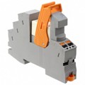 2903327 - RELAY GEN PURP DPDT 50MA 230VAC