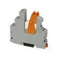 2903343 - RELAY GEN PURP DPDT 50MA 230VAC
