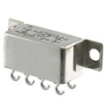 HFW1131K04 - RELAY GEN PURPOS DPDT 2A 26.5VDC