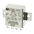 FW1109G06 - RELAY GEN PURPOS DPDT 2A 26.5VDC