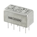 3SBC2002A2 - RELAY GEN PURPOS DPDT 2A 26.5VDC