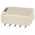 TQ2SA-L-6V-Z - RELAY TELECOM DPDT 2A 6VDC