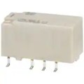 TXS2SS-3V-X - RELAY GEN PURPOSE DPDT 1A 3VDC