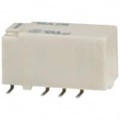 TXD2SA-12V-X - RELAY GEN PURPOSE DPDT 2A 12VDC