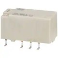 TXD2SS-12V-X - RELAY GEN PURPOSE DPDT 2A 12VDC