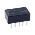 R74-11D1-12SM - RELAY DPDT 1AMP 12VDC