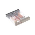 G2RV-1-S-AP DC11 - RELAY GEN PURPOS SPDT 50MA 12VDC