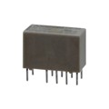 V23079B1206B301 - RELAY GEN PURPOSE DPDT 2A 9VDC