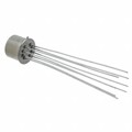JMAC-26XL - RELAY GEN PURPOS DPDT 1A 26.5VDC
