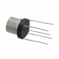 J1MAC-12XLS - RELAY GEN PURPOSE SPDT 1A 12VDC