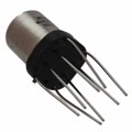 JMSCD-12XMS - RELAY GEN PURPOSE DPDT 1A 12VDC