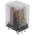 1-1393806-1 - RELAY GEN PURPOSE DPDT 2A 24VDC