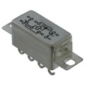 HFW1130K07M - RELAY GEN PURPOS DPDT 2A 26.5VDC
