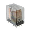 6-1393808-5 - RELAY GEN PURPOSE 4PDT 2A 20VDC