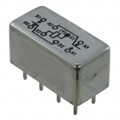 HFW1201G01P - RELAY GEN PURPOSE DPDT 2A 12VDC