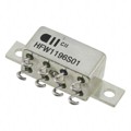 4-1617029-6 - RELAY GEN PURPOS DPDT 2A 26.5VDC