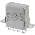 FW1120G01 - RELAY GEN PURPOS DPDT 2A 26.5VDC