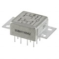 3SBH1165A2 - RELAY GEN PURPOS 4PDT 2A 26.5VDC