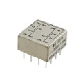 3SBH1139A2 - RELAY GEN PURPOS 4PDT 2A 26.5VDC