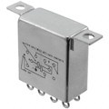 LF2149K00 - RELAY GEN PURPOS DPDT 2A 26.5VDC