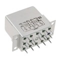 1-1617050-2 - RELAY GEN PURPOS 4PDT 2A 26.5VDC