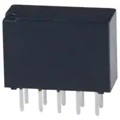 TN2-3V - RELAY GEN PURPOSE DPDT 1A 3VDC
