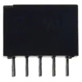 TN2-L-24V - RELAY GEN PURPOSE DPDT 1A 24VDC