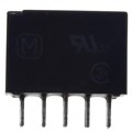 TN2-L-12V - RELAY GEN PURPOSE DPDT 1A 12VDC