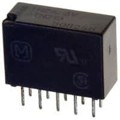 TN2-L-5V - RELAY GEN PURPOSE DPDT 1A 5VDC