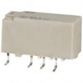 TX2SL-L-9V - RELAY TELECOM DPDT 2A 9VDC