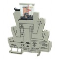 G2RV-SL700-AP DC24 - RELAY GEN PURPOS SPDT 50MA 24VDC