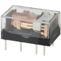 G5A-237P-DC5 - RELAY GEN PURPOSE DPDT 1A 5VDC