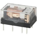 G5A-237P-DC24 - RELAY GEN PURPOSE DPDT 1A 24VDC
