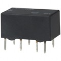 G5A-234P-DC12 - RELAY GEN PURPOSE DPDT 1A 12VDC