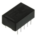 G6HK-2-DC12 - RELAY TELECOM DPDT 1A 12VDC
