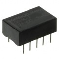 G6HK-2-DC24 - RELAY TELECOM DPDT 1A 24VDC