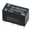 19022E2U0 - RELAY GEN PURPOSE DPDT 2A 5VDC