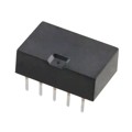 D3062 - RELAY TELECOM DPDT 2A 4.5VDC
