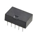 D3043 - RELAY TELECOM DPDT 2A 5VDC