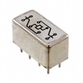 HFW1201G00 - RELAY GEN PURPOSE DPDT 2A 12VDC