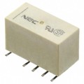 EE2-9TNU-L - RELAY GEN PURPOSE DPDT 2A 9VDC