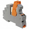 2903337 - RELAY GEN PURPOS SPDT 50MA 24VAC