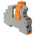 2903336 - RELAY GEN PURP SPDT 50MA 120VAC