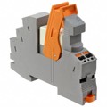 2903335 - RELAY GEN PURP SPDT 50MA 230VAC